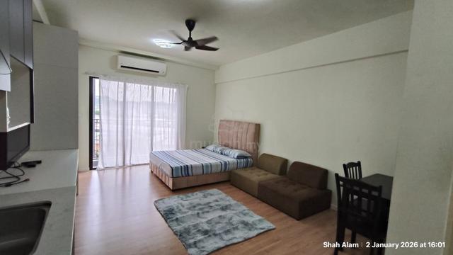 Dian Residency @ Shah Alam 1