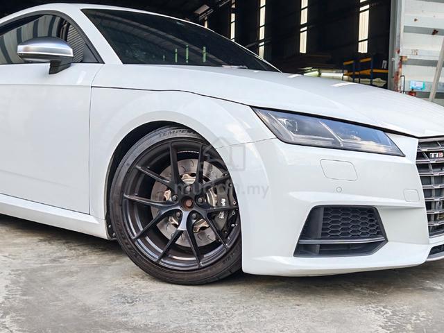 2016 Audi TTS 2.0 QUATTRO FACELIFT (A) - 3