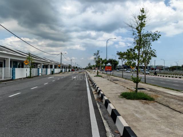 [SAVE UP 95K] D' Halona Place, Taman Sepadu Jaya, Tasek Gelugor 1