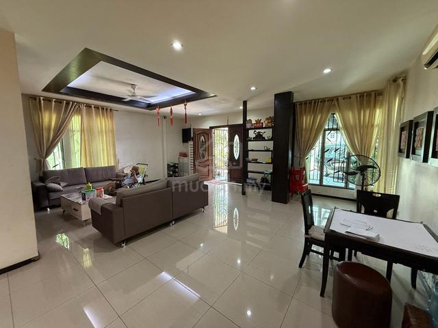 2.5 Storey Bungalow | Taman Segar Jaya (5,200 sqft) 1