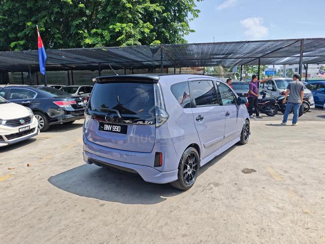 2016 Perodua ALZA FULL SPEC 1.5 (AUTO) - 3