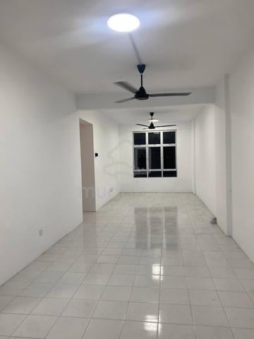 Pangsapuri Pulai Mutiara 1 1