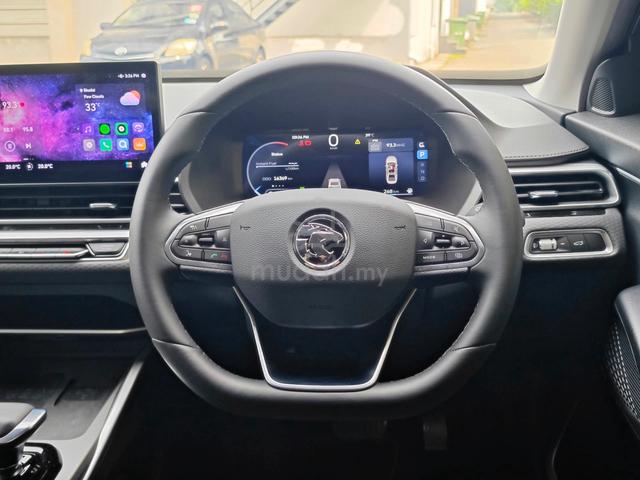 2024 Proton S70 1.5 FLAGSHIP (A) - 5