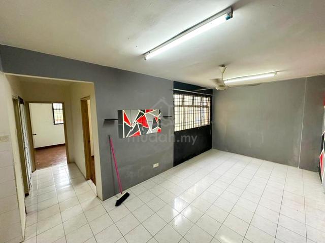 Villa Impian (Kota Warisan Sepang) 1