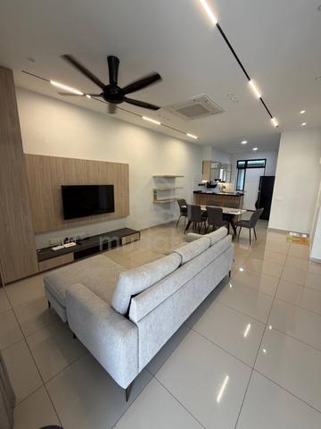 Eco Tropics/ Breeze Gate/ 2 Storey/ Masai/ 4bed 3bath/ Cheapest 1