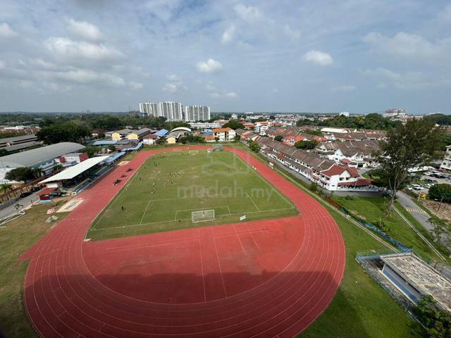Pangsapuri Laksamana Cheng Ho 2 1