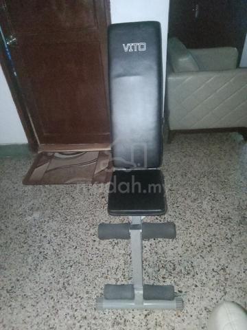 Gym equipment. - photo 4 of 4