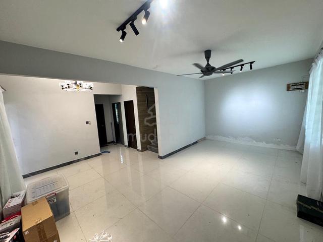CL99 Taman Millennium Height 2 Storey Terrace Corner Landed For Sale 3