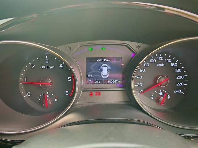 Full service 11 SEATER 2020 Kia CARNIVAL 2.2D A) - 4