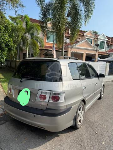 2009 Naza CITRA 2.0 GS (A) - 2