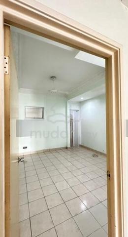 Renovated Terrace House in BK5 Kinrara | Freehold 1