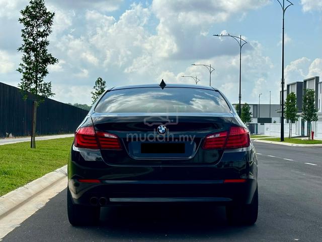Bmw 520i 2.0 Sportš„Carking And Cheapest In Town - 5