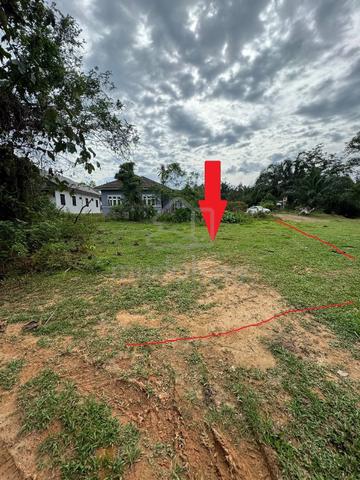 Tanah 618mp Gondang , Bukit Payung . dekat Sek Keb Gondang 1