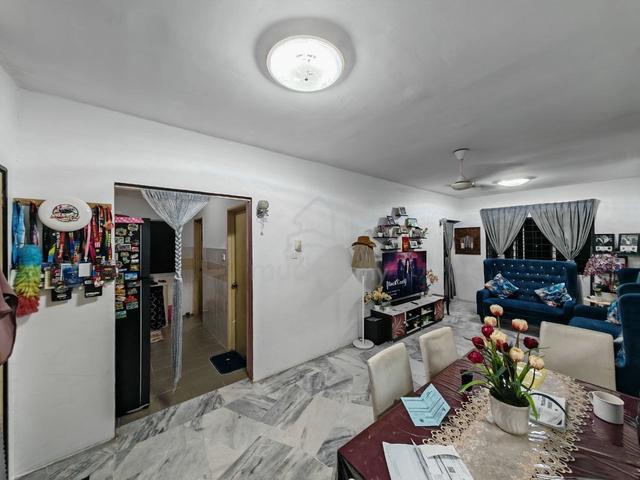 Dahlia Apartment (Saujana Utama) 1