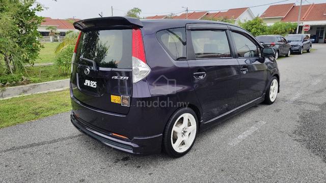 2013 Perodua ALZA 1.5 SX (M) - 2
