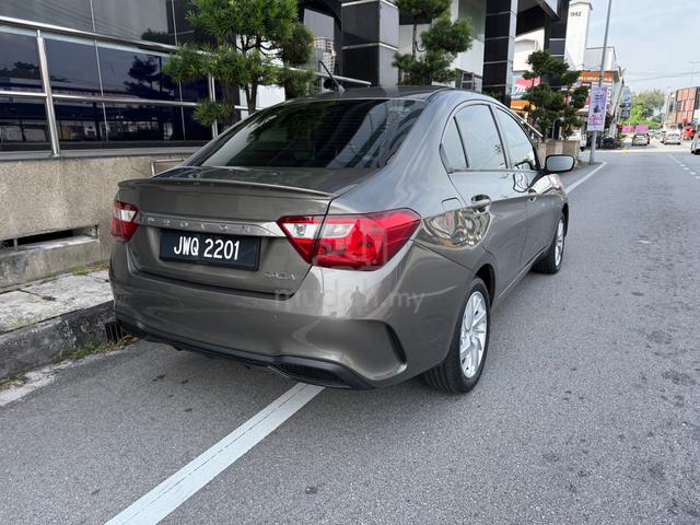 Proton Saga 1.3 premium - 3
