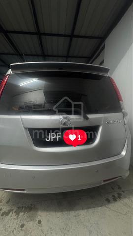 2013 Perodua ALZA 1.5 EZ (A) - 2