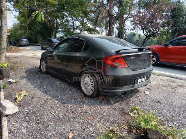 2010 Proton GEN-2 1.6 H-LINE CPS ENHANCED (M) - 3