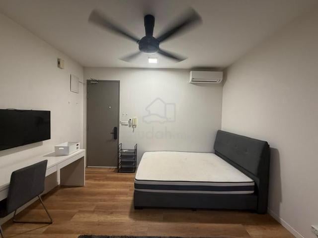 Bennington Residences @ SkyArena 1