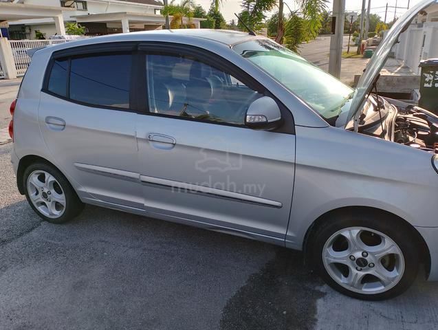2010 Naza PICANTO 1.1 EX (A) - 1