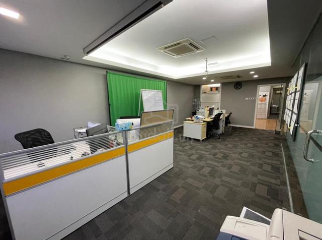 Office Space in Presint Alami,Seksyen 13 Shah Alam 1