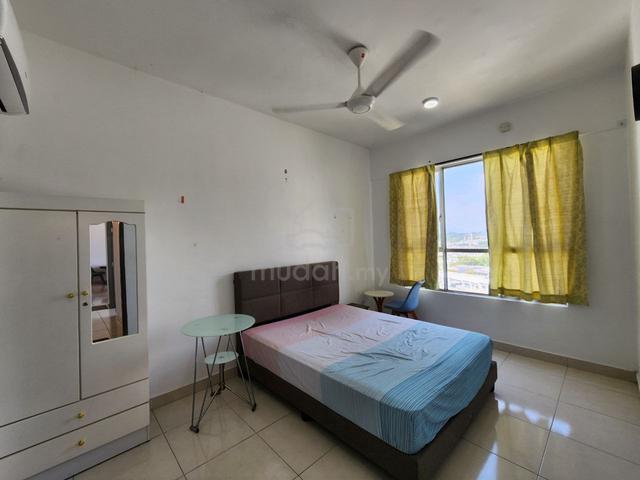 Meru Heights Residences @ Scientex Meru 3