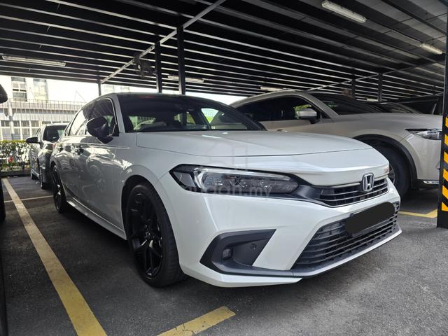2023 Honda CIVIC 1.5 RS (A) - 5