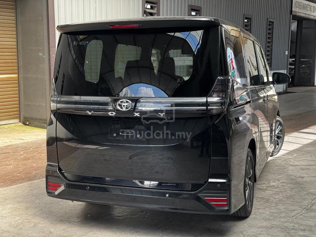 2022 Toyota VOXY 2.0 S-Z (A) HIGH SPEC - 2