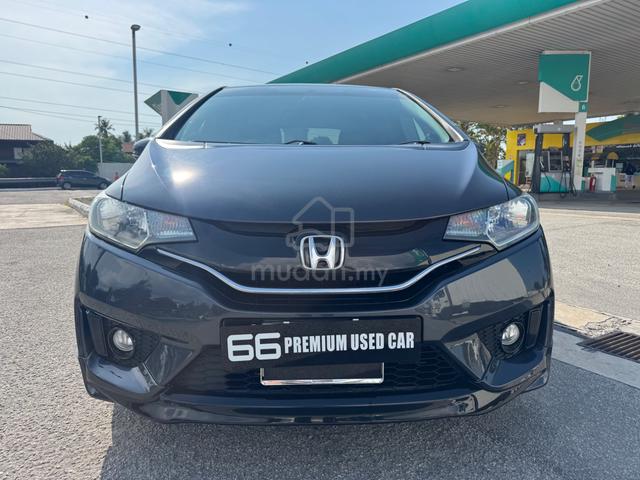 2015 Honda JAZZ 1.5 V (A)Boleh Loan kedai - 3