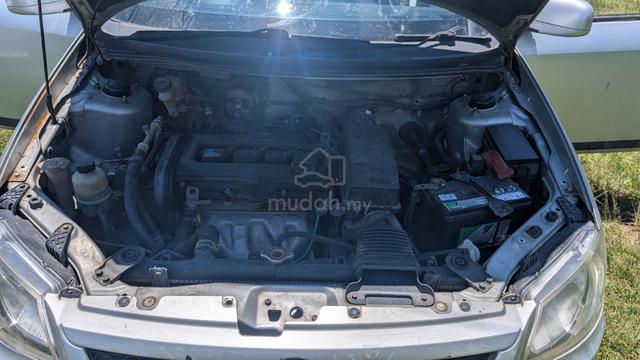 2008 Proton SAGA 1.3 BASE LINE (M) - 2