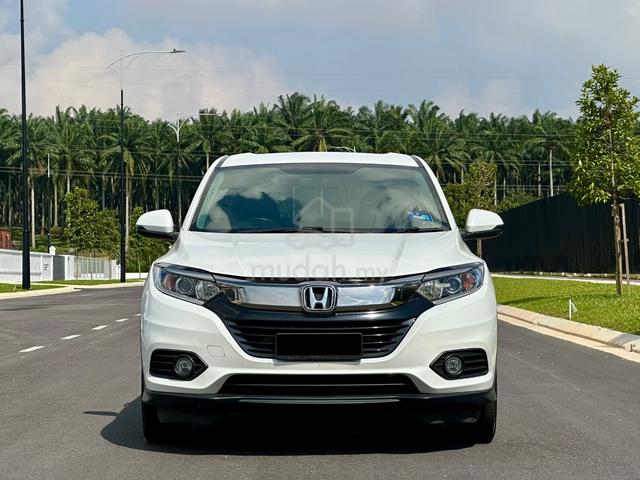 HONDA HR-V 1.5 HYBRID🔥FULL SERViCE RECORD‼️‼️‼️ - 5