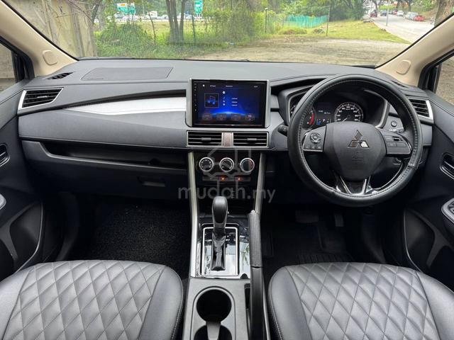 2024 Mitsubishi XPANDER 1.5 (A) GOOD CONDITION - 4
