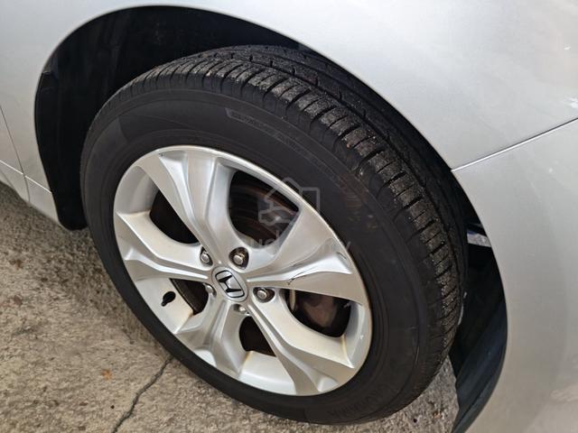 2014 Honda ODYSSEY 2.4 EXV (A) good condition - 5