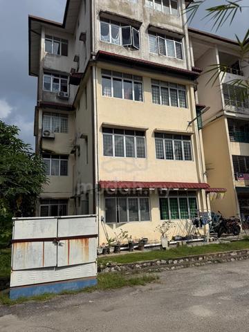 Pangsapuri Seri Inai 1