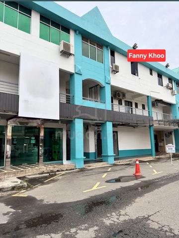 Millennium Commercial Centre|3 Storey Shoplot|Corner|Kepayan|Donggongo 1