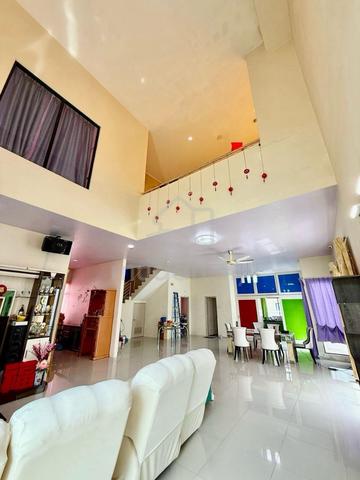 S10-SV-06 📍 Taman Bukit Juru 14100 Simpang Ampat, Pulau Pinang 1