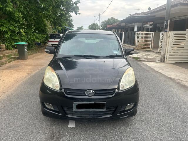 MYVI 1.3 EZi (A) 2009 - 1