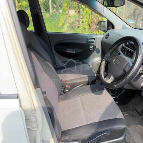 2012 Perodua VIVA 1.0 ELITE AT EJ-VE (A) - 3