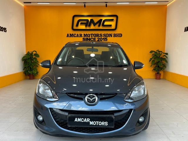 2010/11 Mazda 2 1.5 (A) V SEDAN - 5