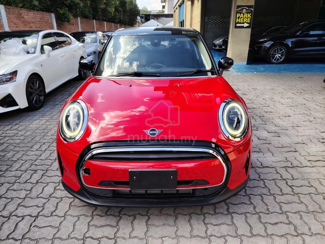 2021 Mini COOPER 1.5 5DOOR NEW FACELIFT (A) - 5