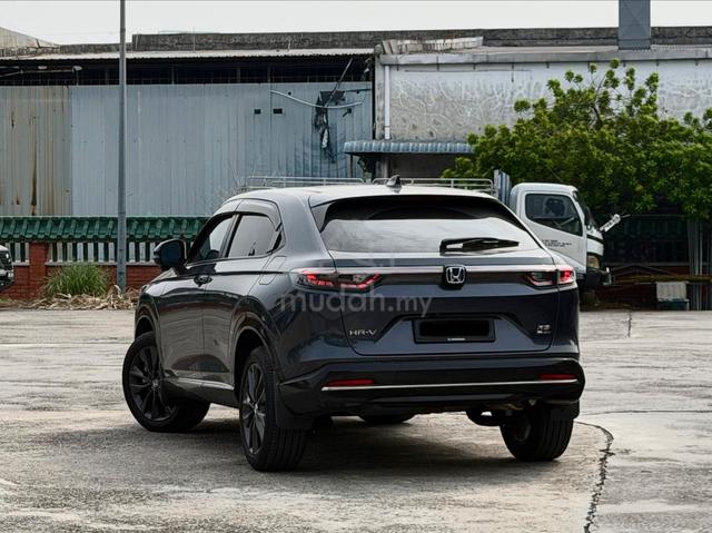 Mileage 10k💥2024 Honda HR-V 1.5 RS E:HEV - 3