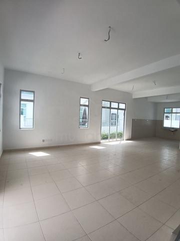 Double Storey Cluster House For Rent @ Pulai Mutiara 1