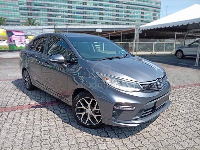 2022 Proton PERSONA PREMIUM 1.6L (A) - 1