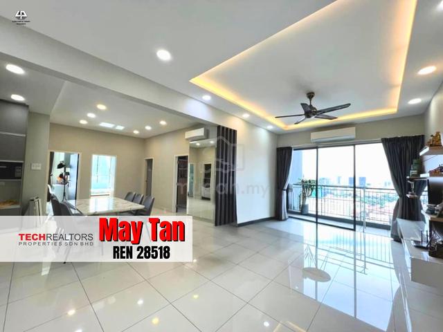 Skyview Residence 1