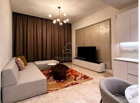 So Sofitel KL Residences 1