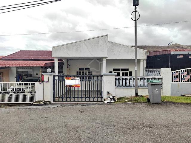 RENO EXTENDED 💥 Single Storey Taman Dato Shahbandar Ampangan Seremban 1