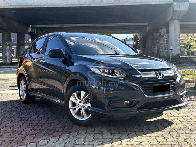 2015 Honda HR-V 1.8 V MUGEN PACKAGE  - 2