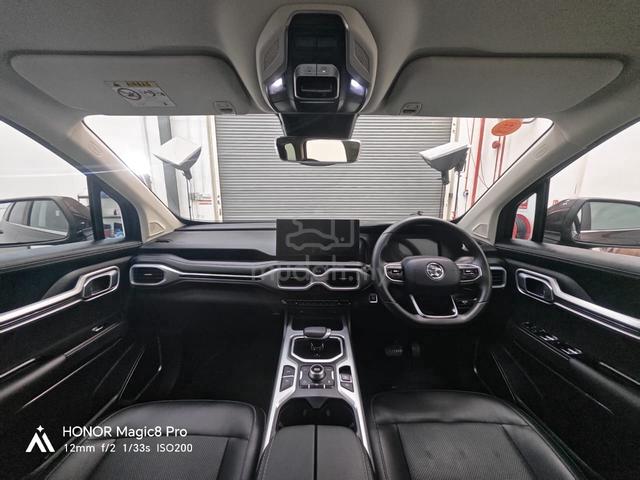 2023 Proton X90 1.5 FLAGSHIP MY23 (A) ALL-IN - 4