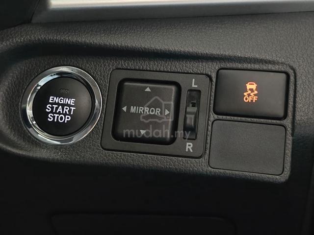 Perodua BEZZA 🌟1.3 X F/L (A) F.S.R 12K KM WRTY - 4