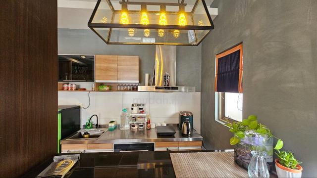 Neo Damansara 4